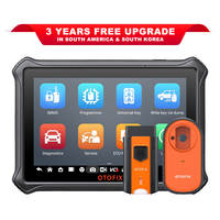 Original Otofix Im1 Immo Programmer Key FOB Programming Tool Maxi Pro Ts Maxipro Auto Diagnostic Box Scanner Equipment for Cars