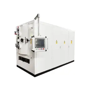 Top Selling Plating Machines Automatic Metal Multi Arc Ion PVD Vacuum Coating Equipment