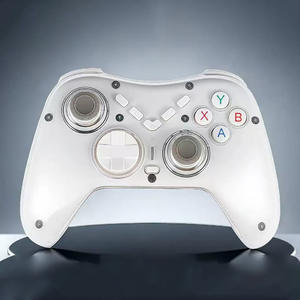 X6 Gamepad Joysticks inalámbricos Controlador de juego para PS3/PS4/<span class=keywords><strong>SWITCH</strong></span>/PC Manette <span class=keywords><strong>Mando</strong></span> Controller Accesorios de juego - Product Image 2