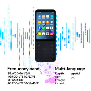 Teléfono Inteligente Duoqin F22 PRO en Oferta, Pantalla Táctil, Botones Físicos, 4GB+64GB, Multilingüe, Compatible con <span class=keywords><strong>Google</strong></span> Store - Product Image 6