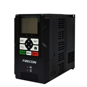 Variador de Frecuencia FRECON FR500-4T-110G-132PB 400V Control Vectorial IP20 Interfaz Ethernet - Product Image 2
