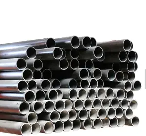 API 5L Grade B X65 PSL1 Hot Sale Seamless Carbon Iron Steel Pipe For Oil And Gas Transmission Pipeline