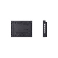 Accessoires de fabrication de tôles en acier inoxydable de précision CNC OEM, pinces, colliers de serrage, électroérosion à fil, tailles et épaisseurs personnalisées, haute qualité