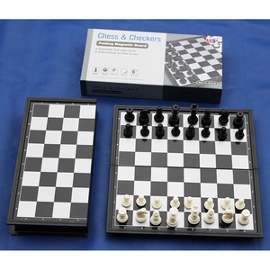 <span class=keywords><strong>Jeu</strong></span> d'échecs, bataille magnétique - Product Image 1