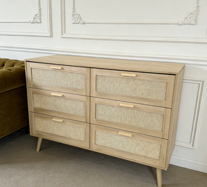 Commode en MDF, meuble <span class=keywords><strong>de</strong></span> <span class=keywords><strong>rangement</strong></span> moderne et durable pour chambre à coucher, salon, meuble <span class=keywords><strong>de</strong></span> <span class=keywords><strong>rangement</strong></span> en bois - Product Image 5