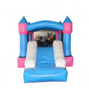 نطاطة هوائية تجارية 4×2.5 متر مع نافخ - متعددة الاستخدامات للتأجير في الحفلات والفعاليات الداخلية والخارجية - Product Image 3