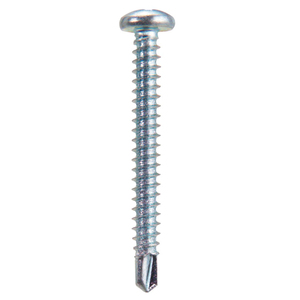 Punta da trapano Phillips a testa tonda 3,5 x 9,5 mm. Wolfpack - Product Image 1