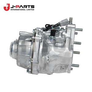 Conjunto de Transferencia para Toyota Hilux Surf RZN169 1999-2004 OE 36100-3D050 361003D050 - Product Image 2