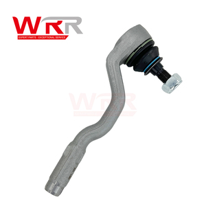 32106793497 32106856115 Rótula de dirección para BMW F10 F18 528i 535i, conjunto de rótula de dirección exterior delantera izquierda fiable - Product Image 3