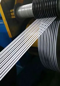 Заводская холоднокатаная полоса из нержавеющей стали в рулонах коррозионностойкая холоднокатаная яркая отожженная 201 <span class=keywords><strong>304</strong></span> 316 410 - Product Image 4