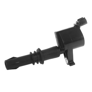 Bobine d'allumage DG511 pour Ford Mustang GT500 4.6L V8 F-150 Crown <span class=keywords><strong>Victoria</strong></span> Lincoln Mercury Remplacement - Product Image 3