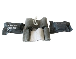 YD612 <span class=keywords><strong>pansement</strong></span> tactique pour israël, prêt à l'emploi, 4 pouces, hémostase, premiers secours, Combat, <span class=keywords><strong>pansement</strong></span>, urgence - Product Image 5