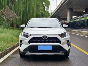 Toyota <span class=keywords><strong>RAV4</strong></span> <span class=keywords><strong>2022</strong></span> 2023 2024 SUV Usado 2.0L Gasolina Automático FWD LHD Gran Stock Disponible - Product Image 2
