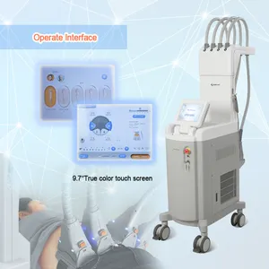 Medical ce 1060nm diode laser slimming machine weight loss machine Body Shaper Slim Laser Machine