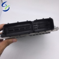 UNIT Modul Kontrol Komputer Mesin 2731535679 untuk MERCEDES 2010 /S CLASS ECU A2731535679