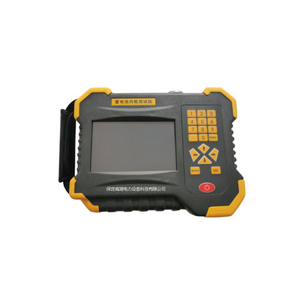 Portable Storage <b>Battery</b> Test Equipment Lithium <b>Battery</b> Impedance <b>Battery</b> Conductance Meter Internal Resistance Tester - Product Image 1