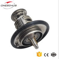 Boîtier de thermostat Assy moteur de voiture diesel Thermostat d'origine pour toyota corolla hyundai Accent audi A8 A4 volvo bmw