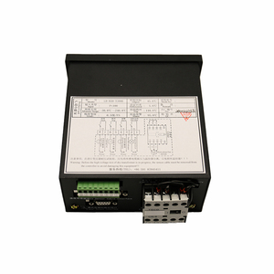 फ़जियान लीड LD-B10-T380DEF शुष्क-प्रकार ट्रांसफार्मर थर्मोस्टेट तापमान नियंत्रक बिजली की आपूर्ति 380v चीन में बनाया गया इनपुट - Product Image 4