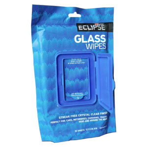 Dr.Easy <span class=keywords><strong>Car</strong></span> Detailing & Mantenimiento Limpieza Toallitas interiores de coche sin amoníaco - Product Image 2