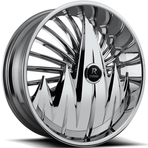 S608 DUB ล้อปลอมแปลง f.u 20 22 24นิ้ว6X139.7 5x127ล้อสำหรับ Cadillac Escalade Chevy Tahoe GMC YUKON Silverado 1500 JEEP <span class=keywords><strong>gcx</strong></span> - Product Image 6