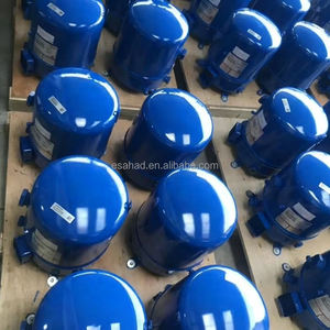 Compresseur à piston Maneurop 3HP NTZ096A4LR1B NTZ096A4LR1A NTZ96-4B pour hôtel, supermarché, entrepôt frigorifique - Product Image 6