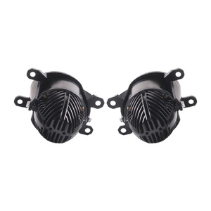 ไฟตัดหมอก SANVI ขนาด 2 นิ้ว สำหรับรถจักรยานยนต์และรถยนต์ แสงสี 5500K 37W แบบ Bi-LED โปรเจคเตอร์เลนส์ไฟหน้า สำหรับรถยนต์นิสสัน-โตโยต้า-ฮอนด้า - Product Image 5