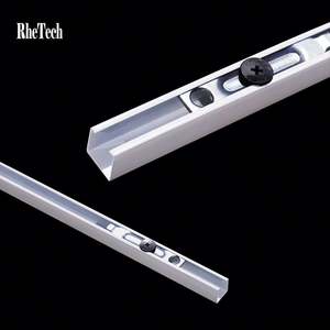 Kits de Herrajes WEKIS para Puertas Corredizas Ocultas de Aluminio, Puertas Plegables y Puertas Corredizas Tipo Granero - Product Image 3