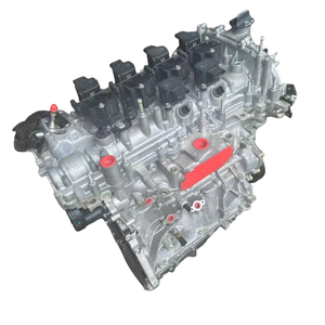 高品质原装LSY 2.0T铝制发动机，适用于别克雪佛兰凯迪拉克汽油车型汽车零件 - Product Image 5
