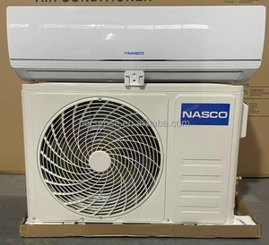 GHANA NASCO Wall Mounted <b>Air</b> <b>Conditioner</b> <b>Mini</b> Split System 18000btu Include the Lineset 220v Wall Mounted Split <b>Air</b> <b>Conditioners</b> - Product Image 5