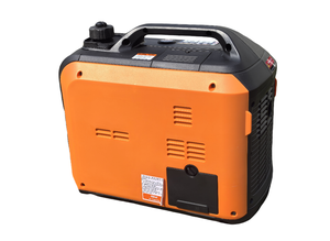 Generador de Gasolina de 2KW, 3KW, 5KW con Tecnología Silenciosa para Uso Doméstico, Voltaje 230V/240V, PT-034 - Product Image 6