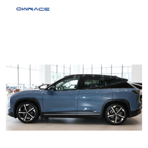 NIO ES7 EL7 SUV eléctrico Premium para conducción autónoma BaaS Battery Swap 3,9 s Acceleration-New Energy Vehicle - Product Image 5