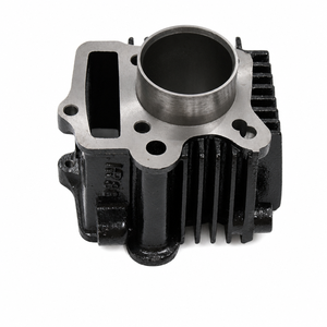Bloque de Cilindro C90 JH90, Diámetro de 47 mm, 90 cc, Piezas de Motor de Motocicleta para Accesorios de Motocross - Product Image 4