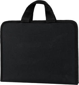 Sac à dessin classique à fermeture éclair OEM - Étanche, léger, portable, pour les voyages en plein air, grand format - Product Image 3