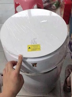 Petite taille machine à laver pour l'usage à la maison