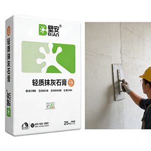 Leichter Putz-Gips - Product Image 2