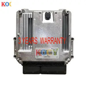 0281036462 170280912 Diesel Fuel Car ECU ECM 0 281 036 462 for BOSCH Electronic Control Unit Module Engine Computer Board