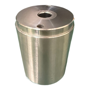 Tùy chỉnh khuôn kim loại cho đấm chết Báo Chí lạnh rèn cắt tùy chỉnh đấm thiết kế - Product Image 1