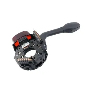 1H0953513 1H0953513C Interruttore Alzacristalli e Indicatori di Direzione, Leva Interruttore Luci di Emergenza per VW Golf MK3 Passat B4 - Product Image 4