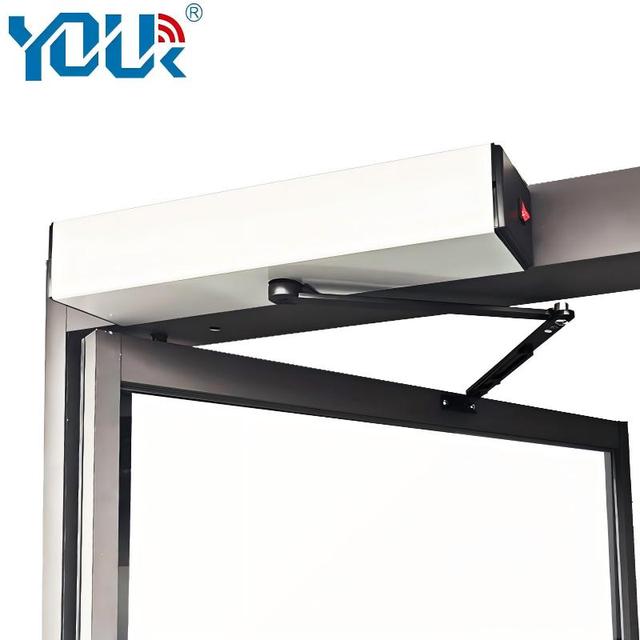 YSD-110 High Quality Swing Door Opener With ADA Handicap Access Button Switch Use for Public