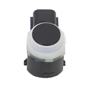 Sensor de aparcamiento 8A5Z-15K859-LA para vehículos Ford Lincoln, radar de marcha atrás activado por sonido de 12 V CC - Product Image 2