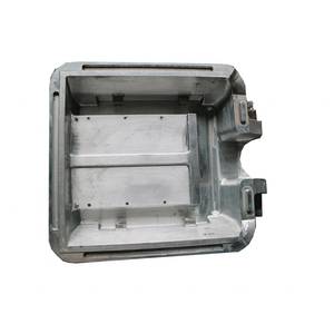 Oem Roto Moulding Kunststoff Kraftstoff <span class=keywords><strong>tank</strong></span> - Product Image 6