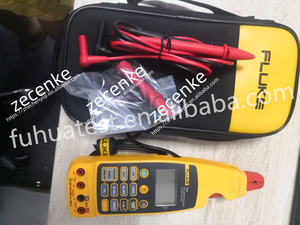 Amperímetro de Pinza para Procesos de Miliamperios <span class=keywords><strong>Fluke</strong></span> 773 - Product Image 2