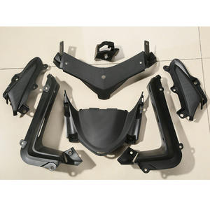 ชุดแฟริ่งเปล่า XF-4119-W สำหรับ <span class=keywords><strong>Honda</strong></span> <span class=keywords><strong>CBR</strong></span> 500R <span class=keywords><strong>500</strong></span> <span class=keywords><strong>R</strong></span> ปี 13-15 - Product Image 5