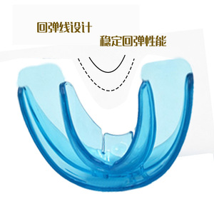 MONA-suministros <span class=keywords><strong>de</strong></span> semimaquillaje para tatuaje <span class=keywords><strong>de</strong></span> labios permanente, herramienta Dental Universal para corrección Dental, tirantes, alisador Dental - Product Image 6