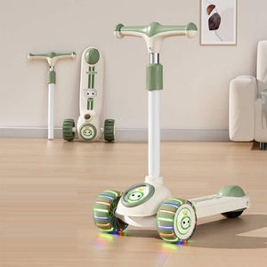 Scooter de movilidad/nuevo estilo Scooter/Muy lindo bebé 3-en-1 <span class=keywords><strong>Triciclo</strong></span> de bebé Scooter para niños - Product Image 3