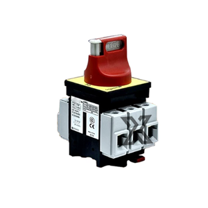 VCF3C La función del interruptor de carga estándar es para uso industrial o en escenarios de distribución. Interruptor de parada de emergencia. - Product Image 1