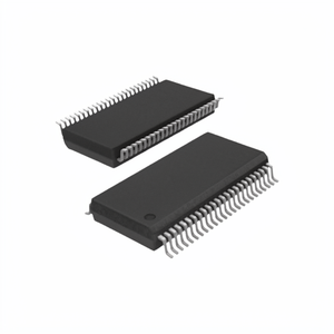 Composants électroniques logiques 74ACT16373DL 48 BSSOP en stock - Product Image 1