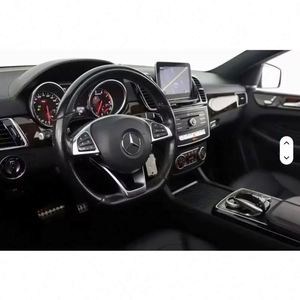 <span class=keywords><strong>Mercedes</strong></span>-Benz <span class=keywords><strong>GLE</strong></span> <span class=keywords><strong>AMG</strong></span> 43 <span class=keywords><strong>4matic</strong></span> COUPE CAR d'occasion - Product Image 2