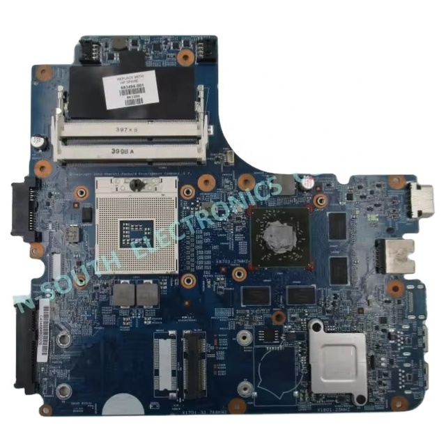Motherboard for hp Probook 4540s 4740s Non-integrated 683494-001
