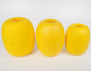 Flotadores de Pesca Comerciales de EVA Ecológicos y Duraderos, <span class=keywords><strong>Boyas</strong></span> de Pesca Comercial en Alta Mar, Marcadores Oceánicos - Product Image 6